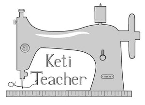 Keti Teacher - KetiVani